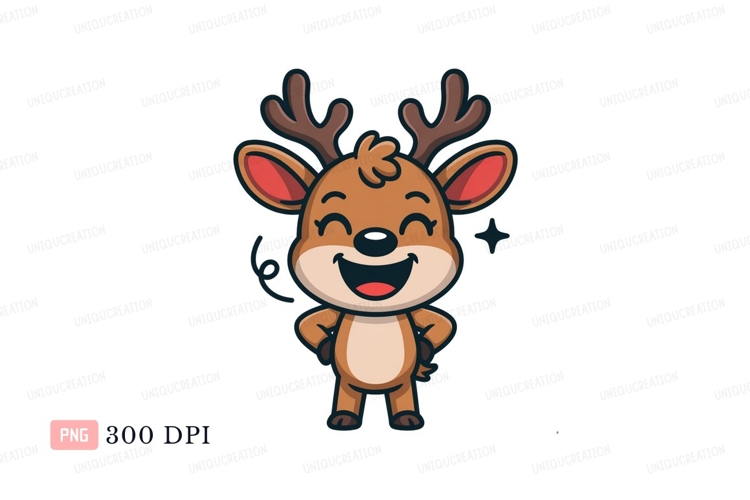 Cartoon Clipart Image 23