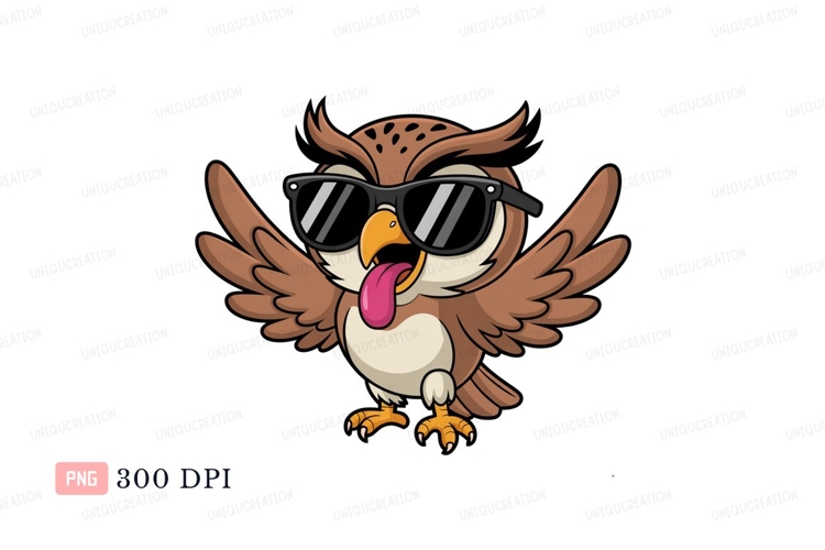 Bird Clipart Image 17