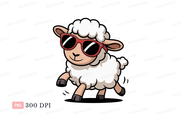 Cartoon Clipart Image 24