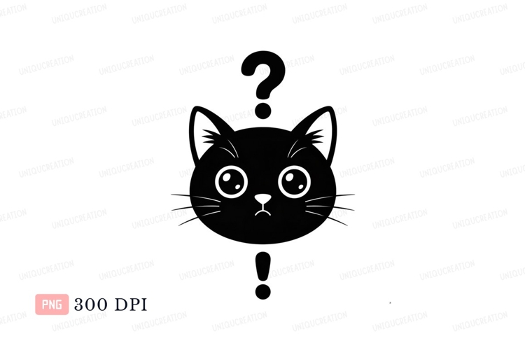 Question Mark Clipart Image 9