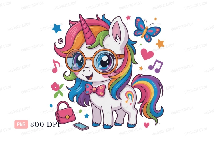 Rainbow Clipart Image 16