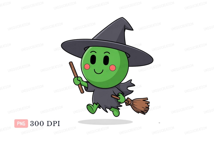 Cartoon Clipart Image 22