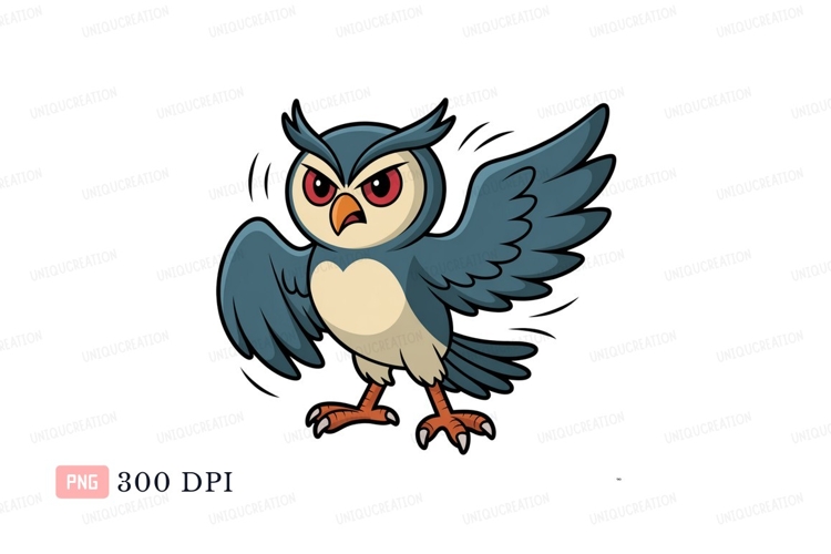 Cartoon Clipart Image 20
