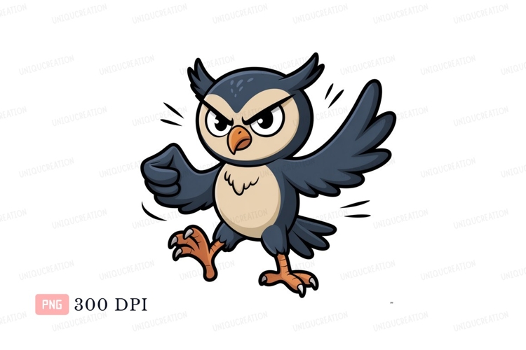 Cartoon Clipart Image 19