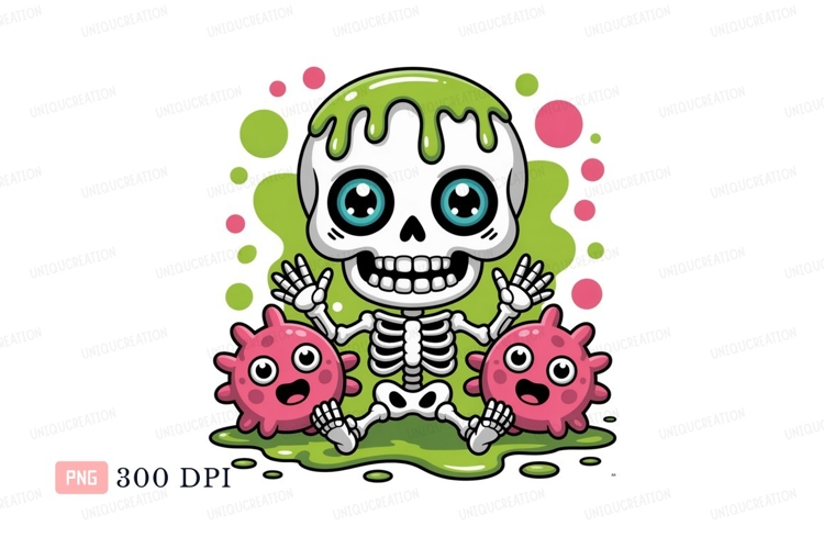 Cartoon Clipart Image 18