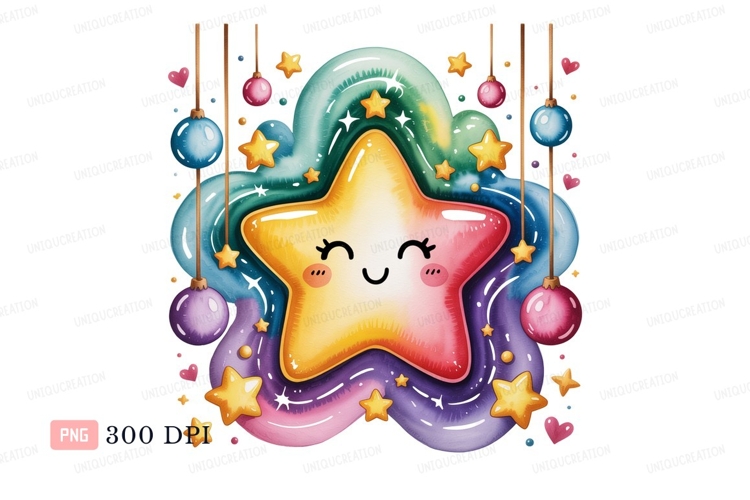 Smiling Clipart Image 5