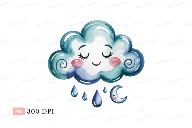 Smiling Clipart Image 4