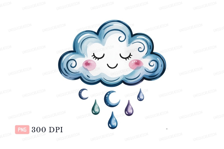 Smiling Clipart Image 3