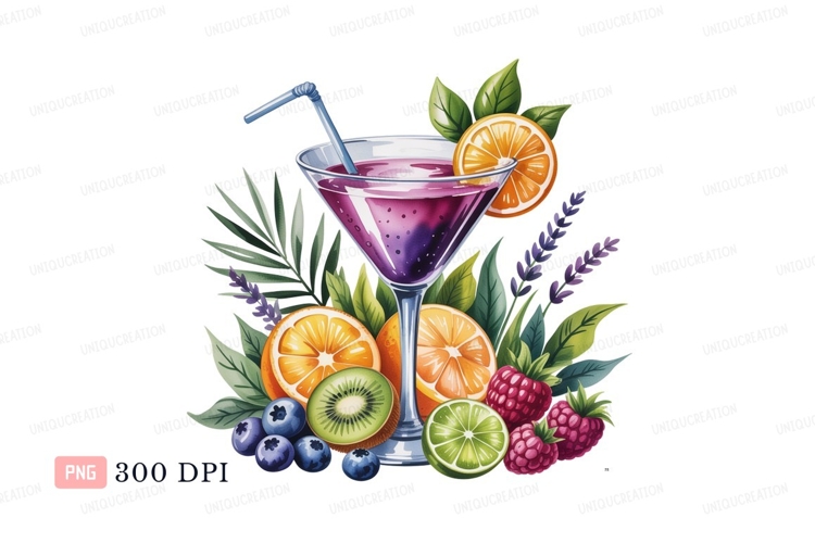 Citrus Clipart Image 2