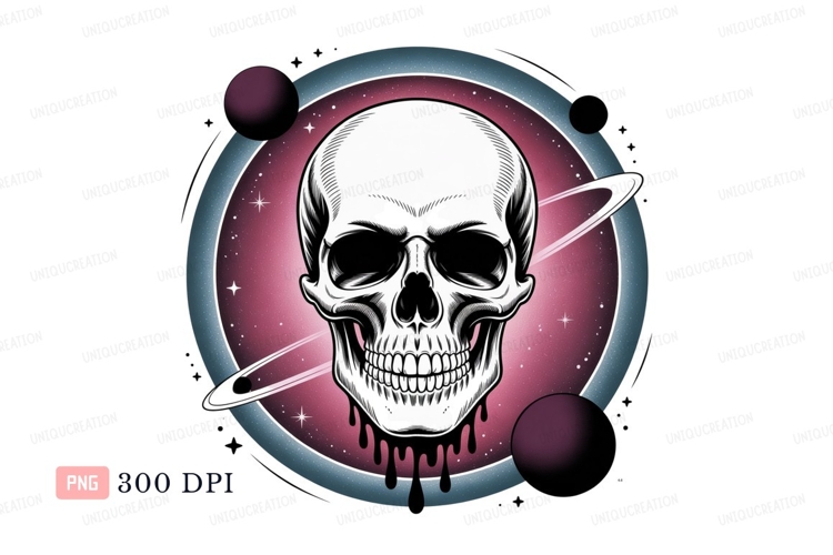 Space Clipart Image 18