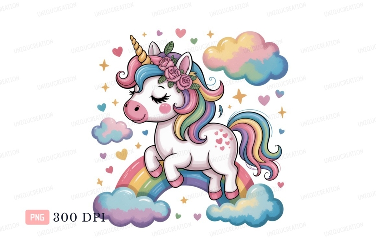 Pink Hearts Clipart Image 23