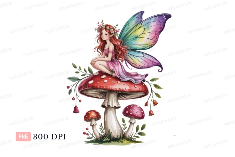 Wings Pink Clipart Image 15