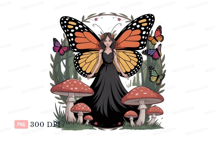 Forest Clipart Image 2