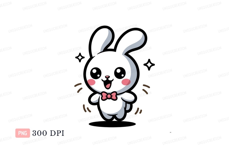 Character Clipart Image 21