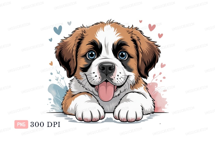 Pet Clipart Image 2