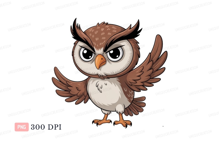Cartoon Clipart Image 17