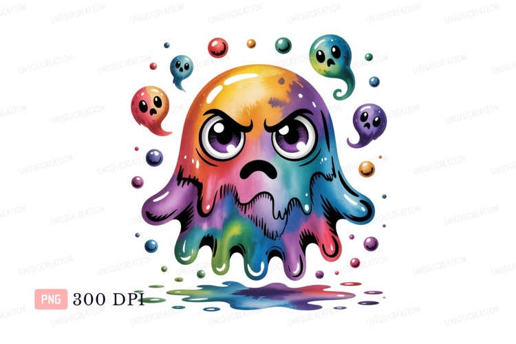 Rainbow Clipart Image 10