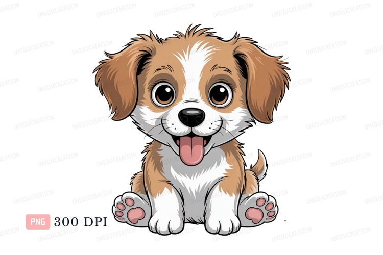 Animal Clipart Image 4