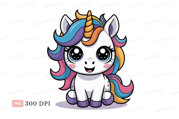 Rainbow Clipart Image 9