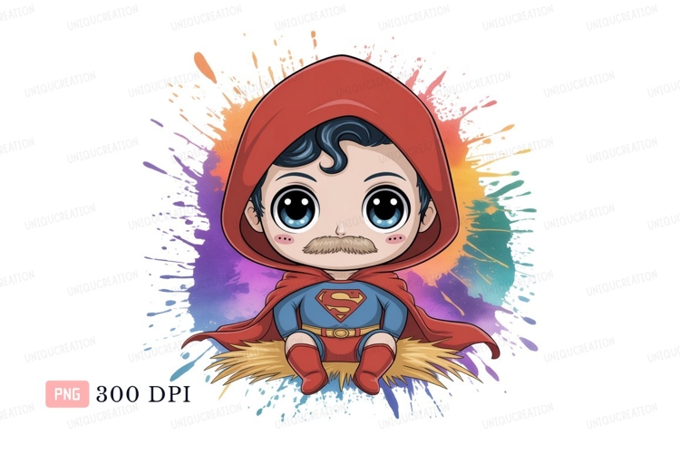 Costume Clipart Image 8
