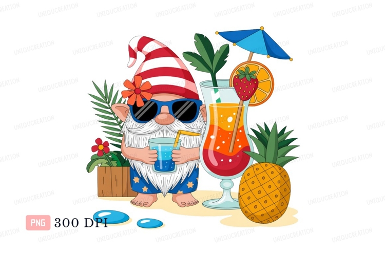 Vacation Clipart Image 22