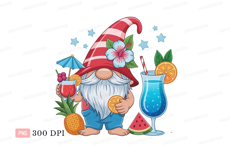 Pineapple Clipart Image 9