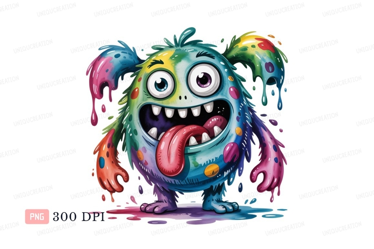 Cartoon Clipart Image 14