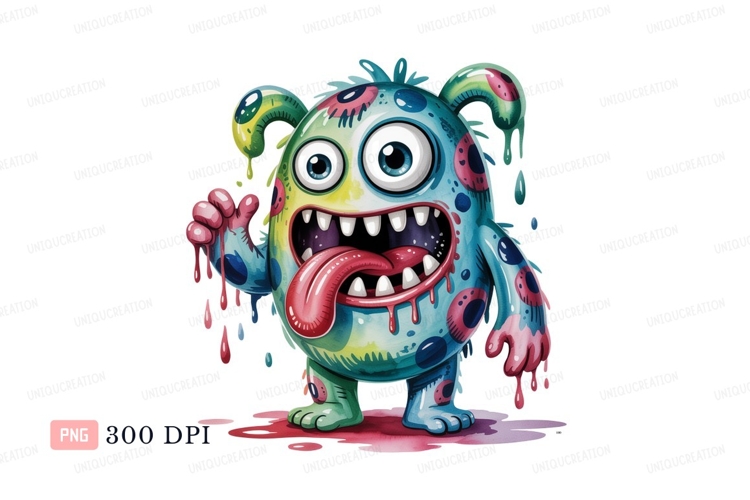 Cartoon Clipart Image 13