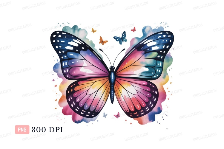 Wings Pink Clipart Image 13