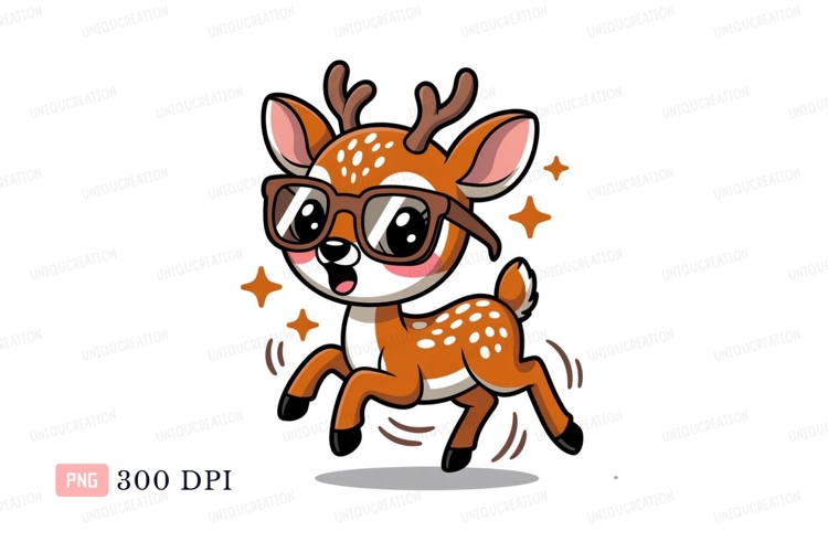 Cartoon Clipart Image 12