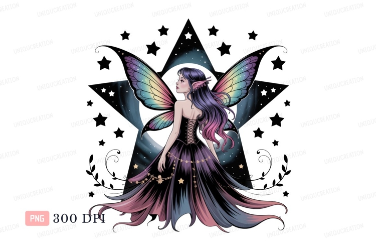 Wings Pink Clipart Image 12