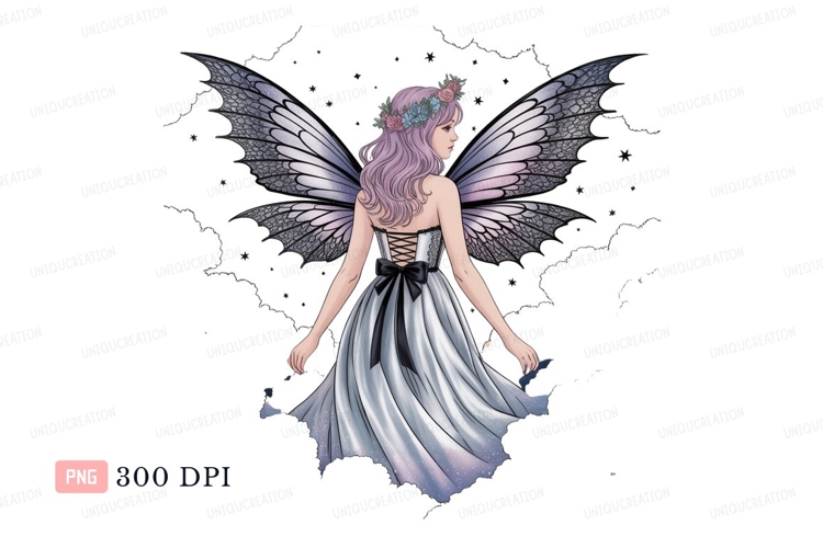 Dress Clipart Image 17
