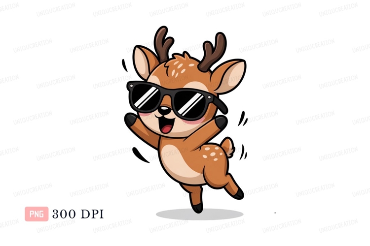 Cartoon Clipart Image 11