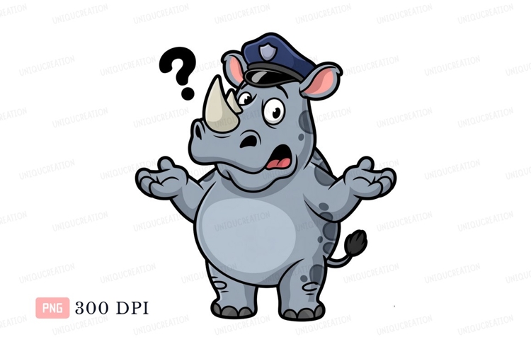 Cartoon Clipart Image 10