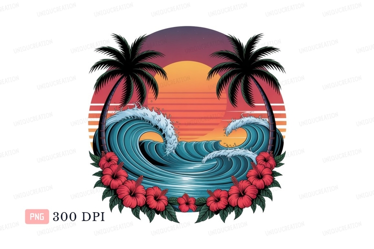 Surf Clipart