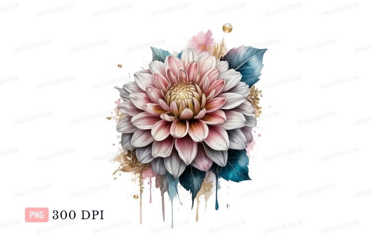 Gold Clipart Image 9