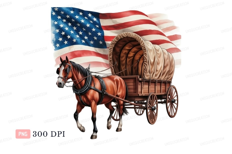 Flag Clipart Image 9