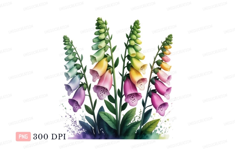 Nature Illustration Image 17