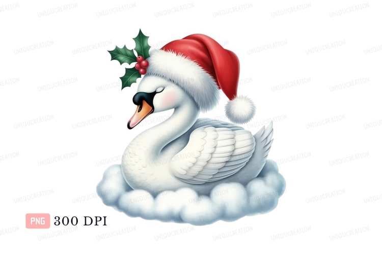 Holly Clipart Image 16