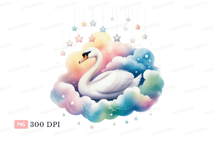 Bird Clipart Image 7