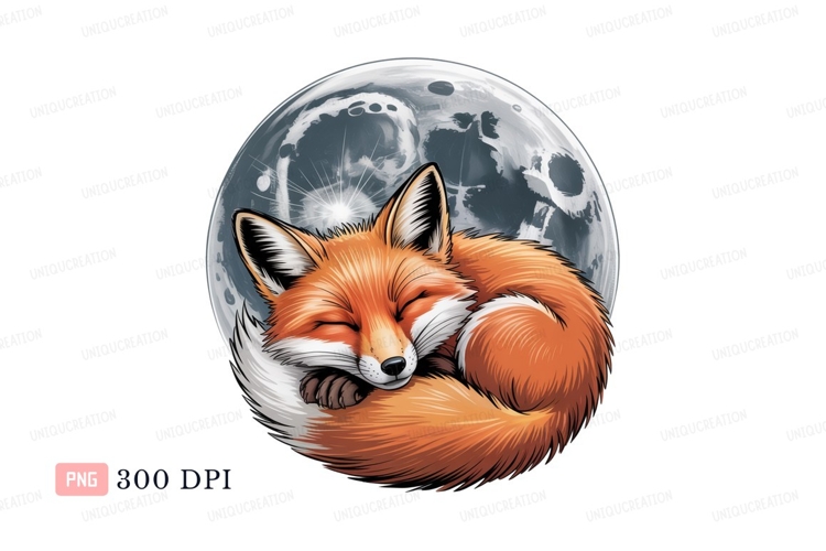Fox Clipart Image 17