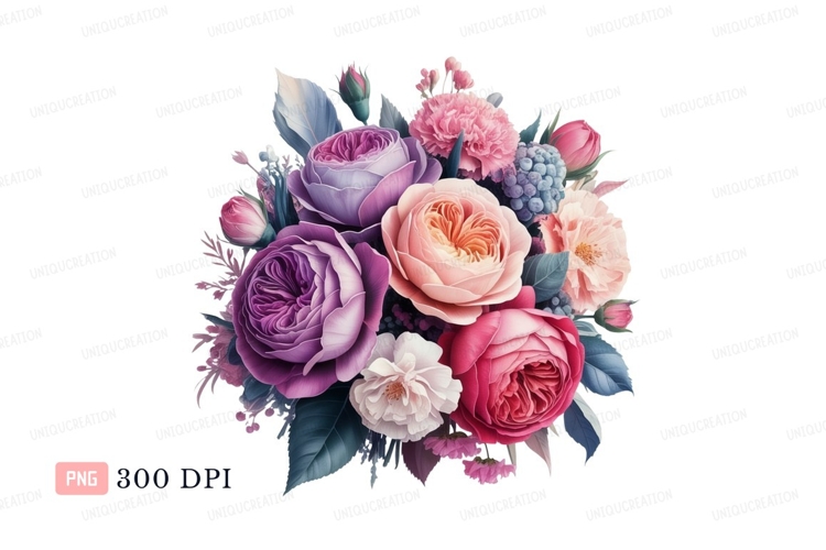 Peach Clipart Image 9