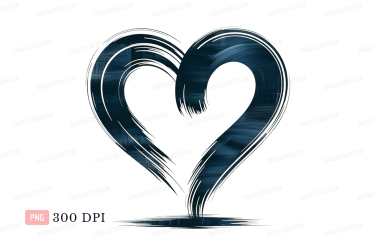 Heart Graphic Image 16