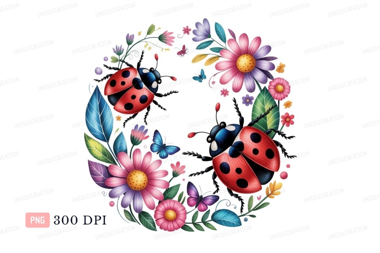 Wreath Clipart Image 21
