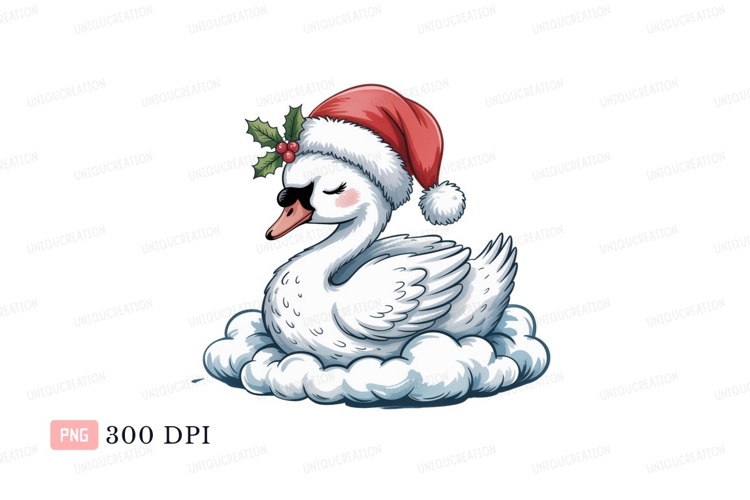 Holly Clipart Image 15