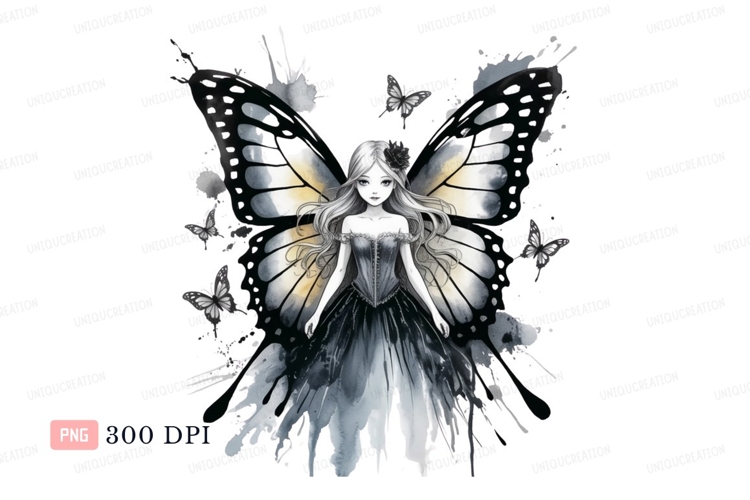 Dress Clipart Image 21
