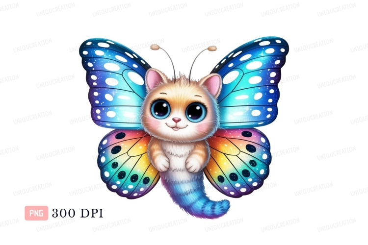 Wings Pink Clipart Image 10