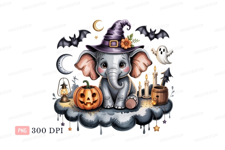 Cute Bat Clipart Image 3
