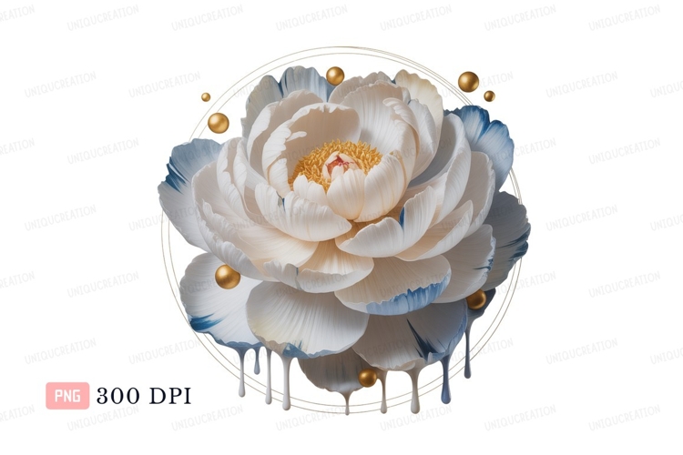 Gold Clipart Image 5
