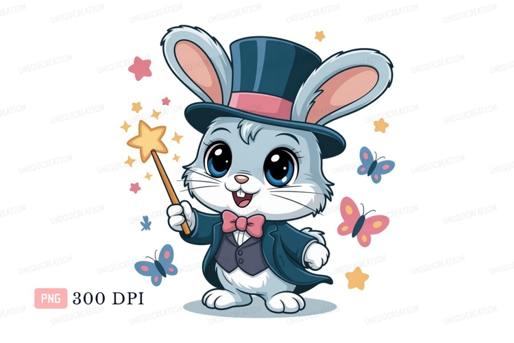 Wand Clipart